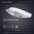 100lm / W Chine fabricant 30W LED Street Light (SX-LED-LD-36)
